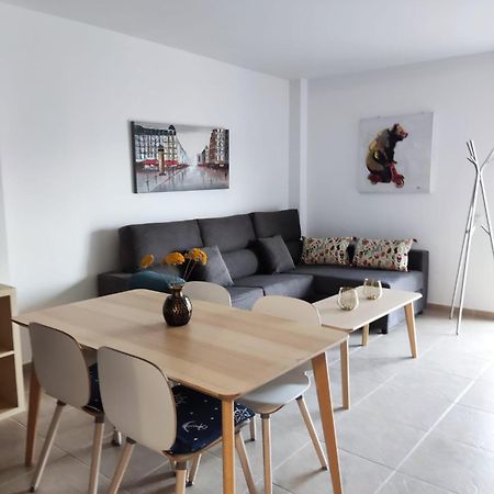 Apartamento En Roses Con Parking Y Piscina Leilighet Eksteriør bilde