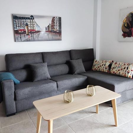 Apartamento En Roses Con Parking Y Piscina Leilighet Eksteriør bilde